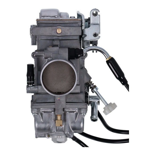 Mikuni Smoothbore TM-Series Flat Slide Carburetor TM40-6 / HS40