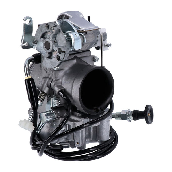 Mikuni Smoothbore TM-Series Flat Slide Carburetor TM40-6 / HS40