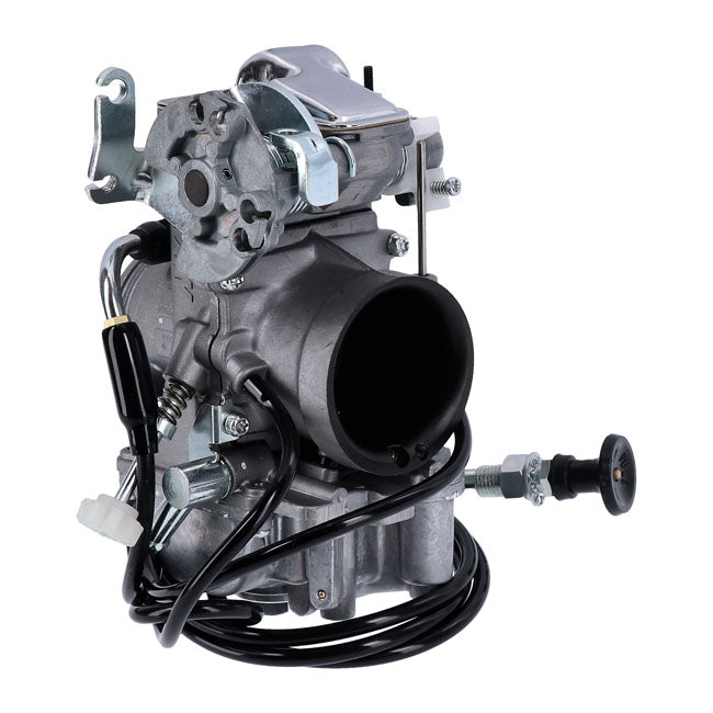 Mikuni Smoothbore TM-Series Flat Slide Carburetor TM40-6 / HS40