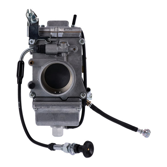 Mikuni HSR48 Smoothbore Carburetor
