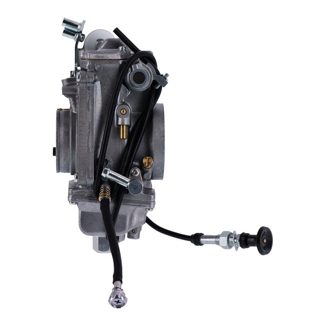 Mikuni HSR48 Smoothbore Carburetor