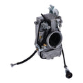 Mikuni HSR48 Smoothbore Carburetor