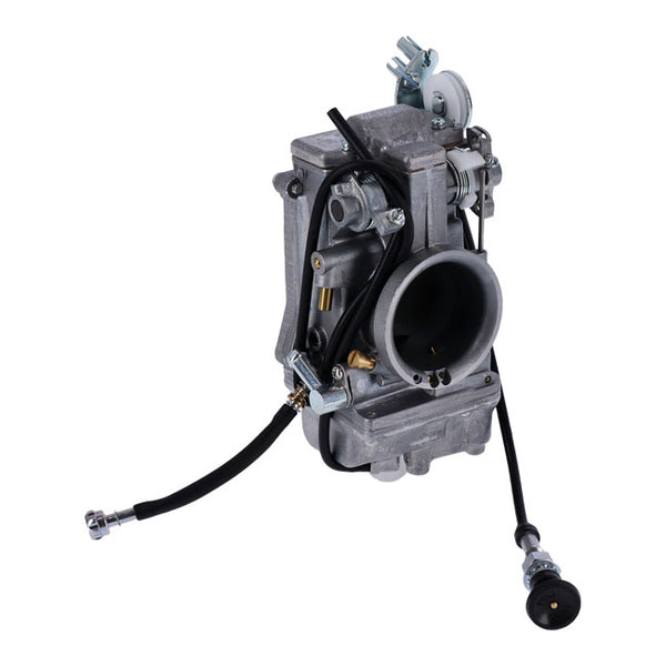 Mikuni HSR48 Smoothbore Carburetor