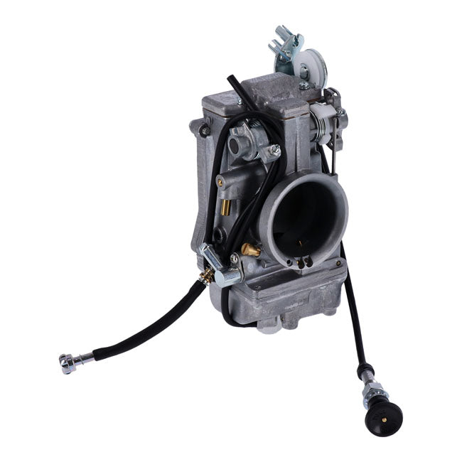 Mikuni HSR48 Smoothbore Carburetor