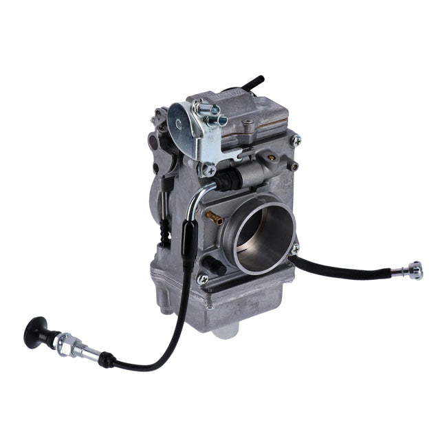 Mikuni HSR48 Smoothbore Carburetor