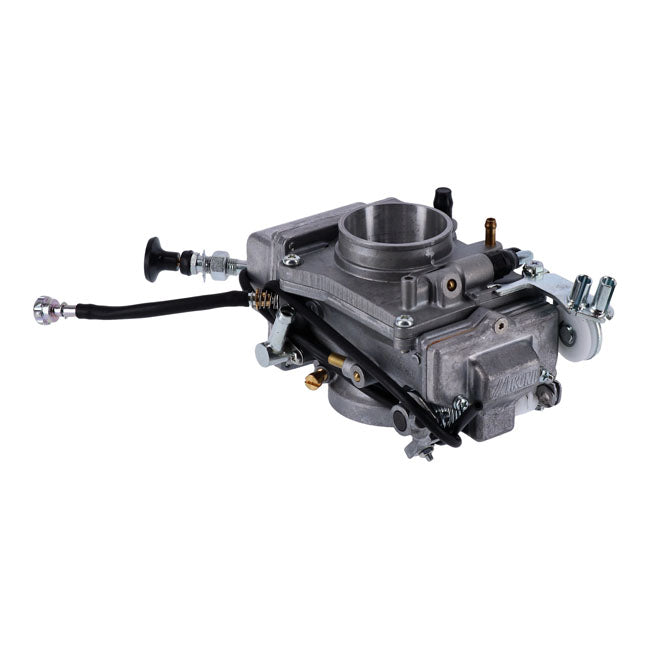 Mikuni HSR48 Smoothbore Carburetor
