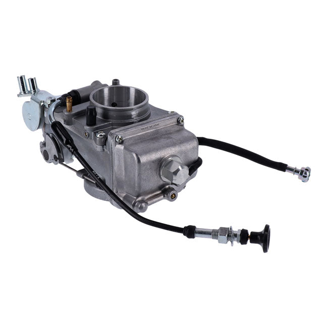 Mikuni HSR48 Smoothbore Carburetor