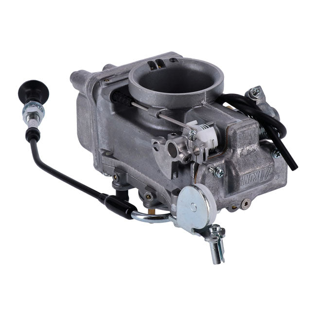 Mikuni HSR48 Smoothbore Carburetor