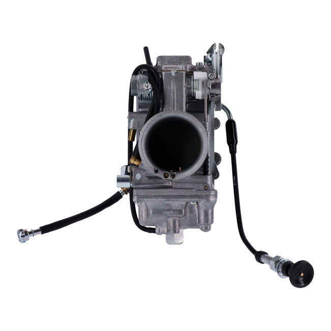Mikuni HSR48 Smoothbore Carburetor