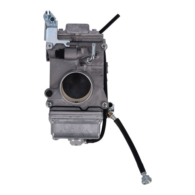 Mikuni HSR42 Smoothbore Carburetor