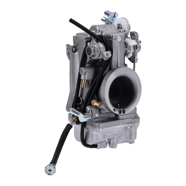 Mikuni HSR42 Smoothbore Carburetor