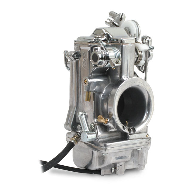 Mikuni HSR42 Smoothbore Carburetor