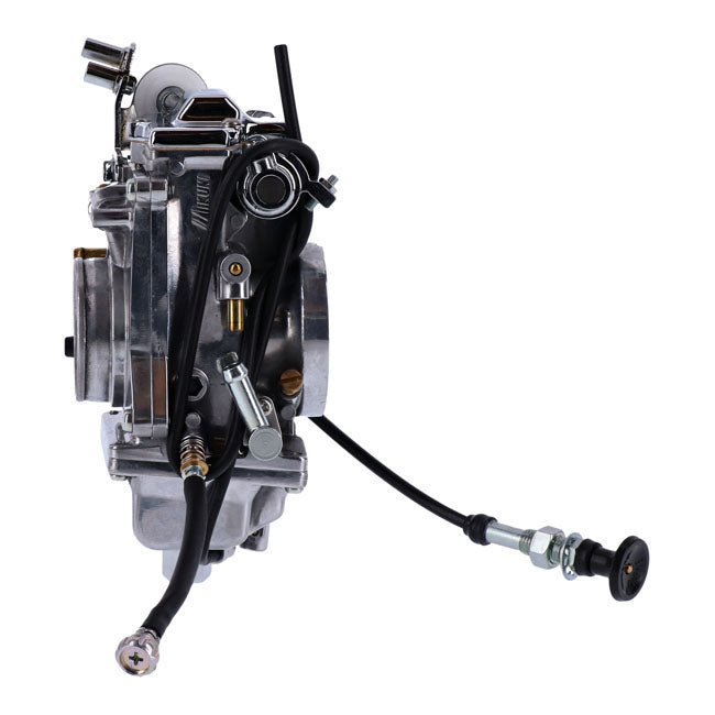 Mikuni HSR48 Smoothbore Carburetor