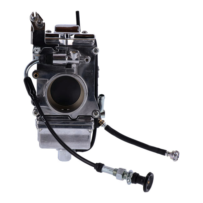 Mikuni HSR48 Smoothbore Carburetor