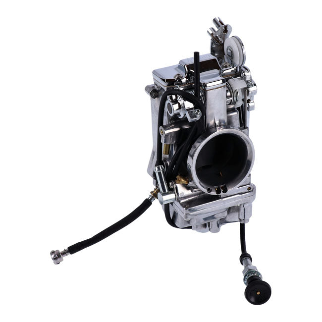 Mikuni HSR48 Smoothbore Carburetor