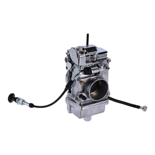 Mikuni HSR48 Smoothbore Carburetor