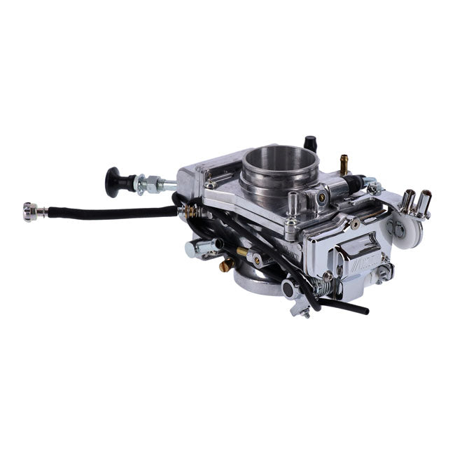 Mikuni HSR48 Smoothbore Carburetor