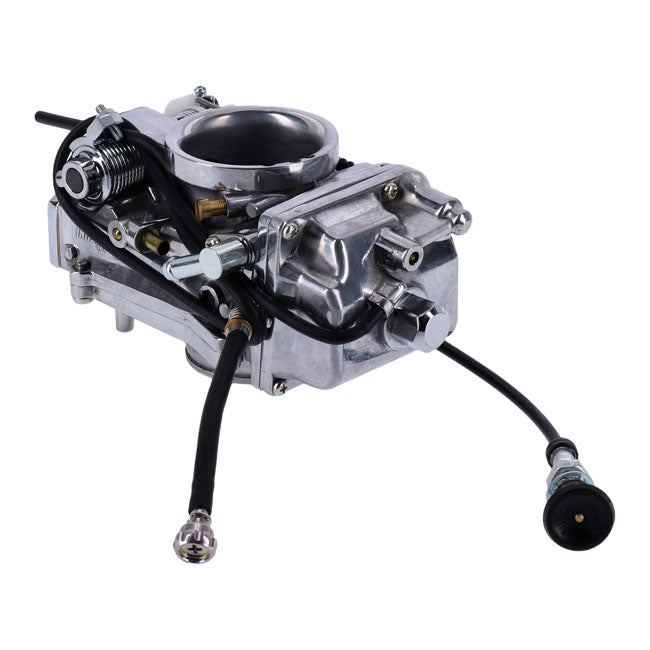 Mikuni HSR48 Smoothbore Carburetor