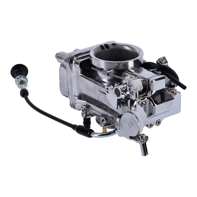 Mikuni HSR48 Smoothbore Carburetor