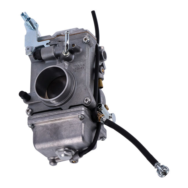 Mikuni HSR42 Approved Carburetor for Harley