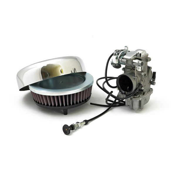 Mikuni HS40 Carb Kit for Harley