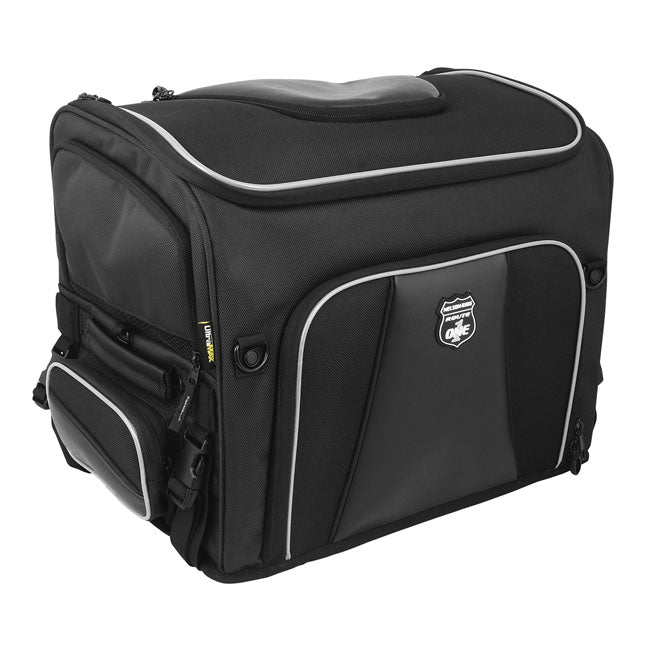 Nelson Rigg Route 1 Rover Motorcycle Dog Carrier