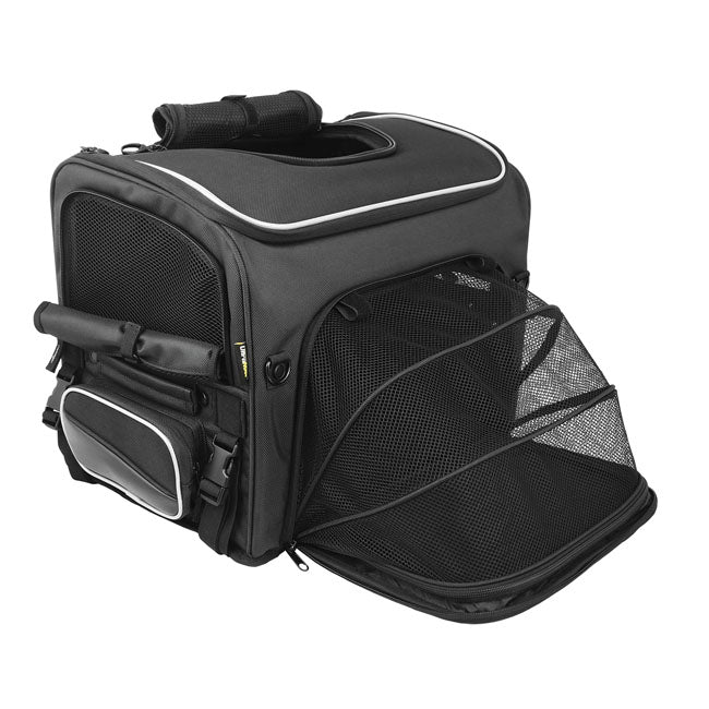 Nelson Rigg Route 1 Rover Motorcycle Dog Carrier