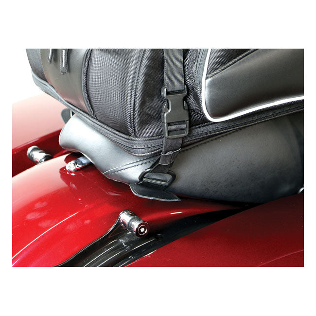 Nelson Rigg Route 1 Under Seat Motorcycle Luggage Attachment