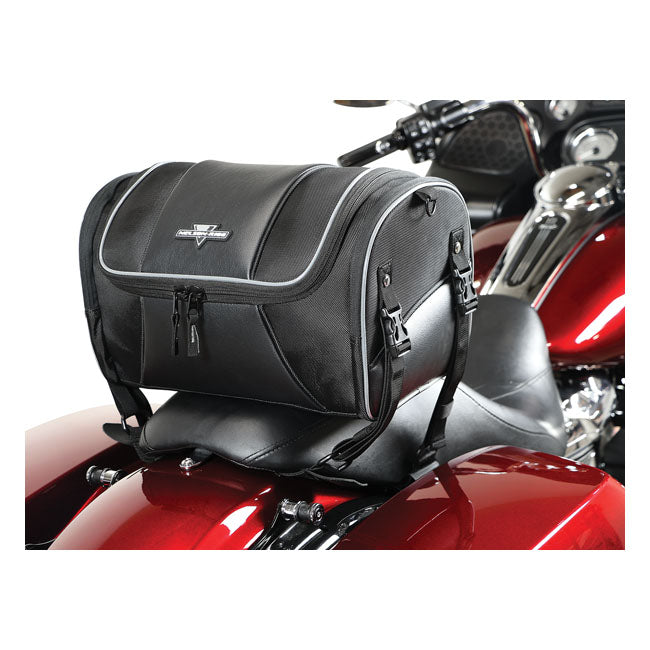 Nelson Rigg Route 1 Under Seat Motorcycle Luggage Attachment