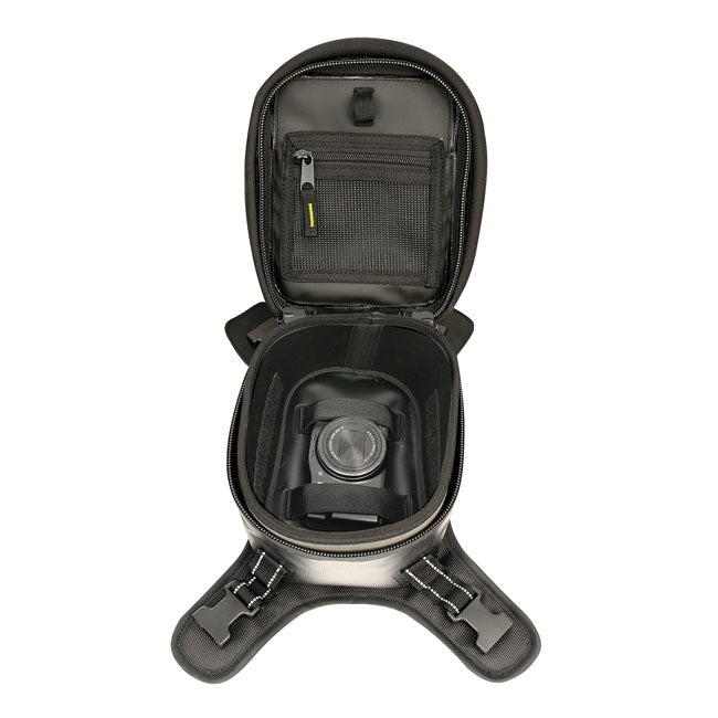 Nelson Rigg Hurricane Dual Sport / Enduro Waterproof Motorcycle Tank Bag