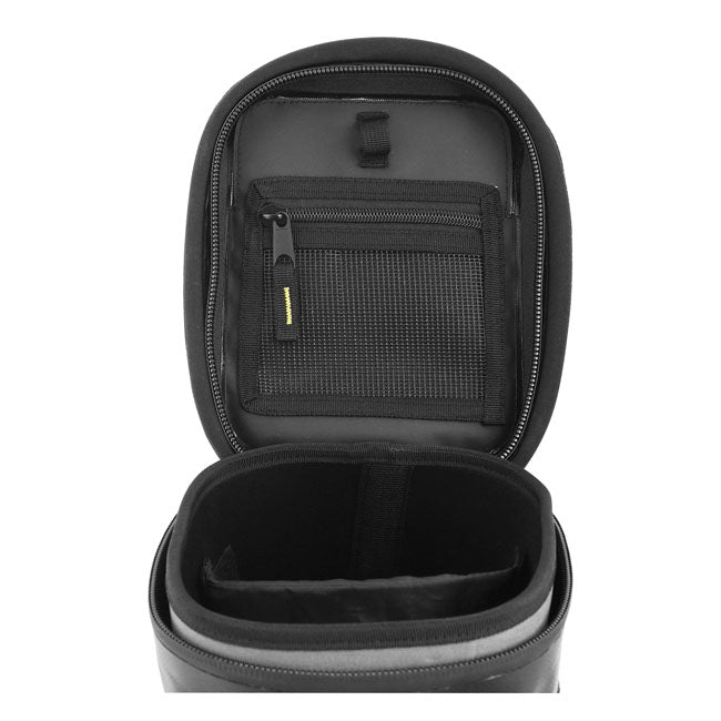 Nelson Rigg Hurricane Dual Sport / Enduro Waterproof Motorcycle Tank Bag