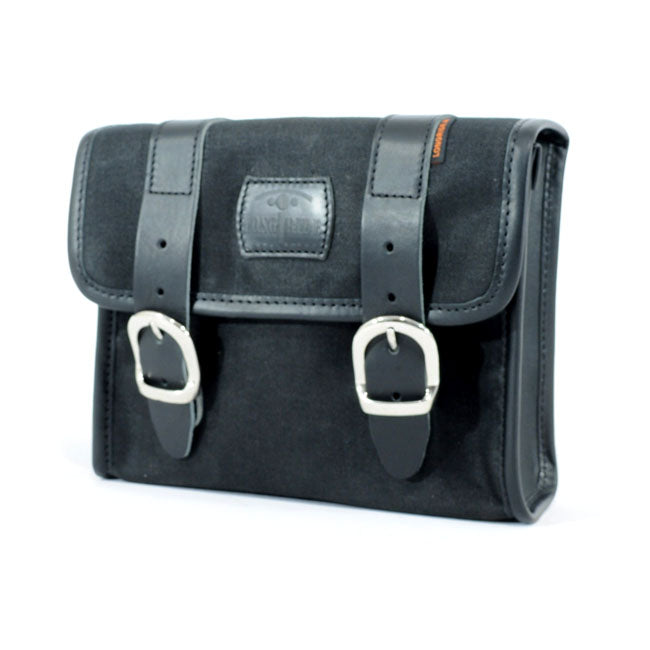 Longride Mini Ammo 4L Universal Motorcycle Saddlebag
