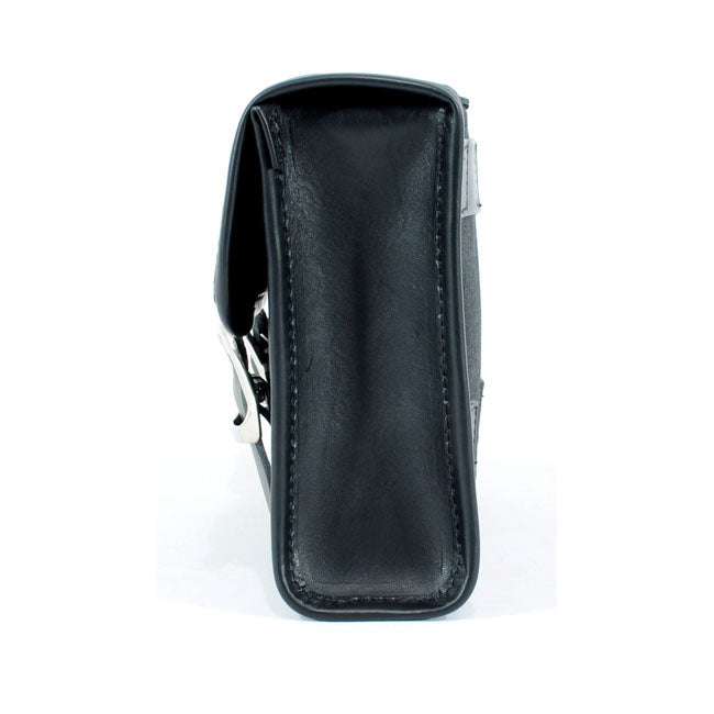 Longride Mini Ammo 4L Universal Motorcycle Saddlebag