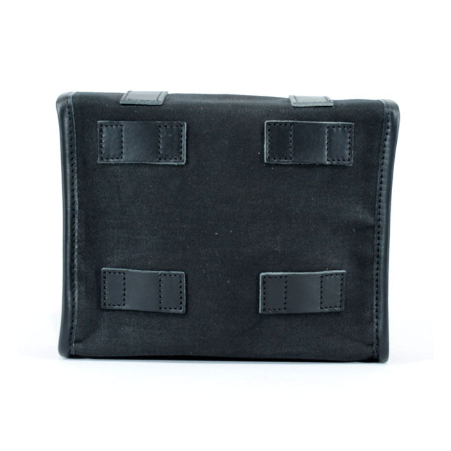 Longride Mini Ammo 4L Universal Motorcycle Saddlebag