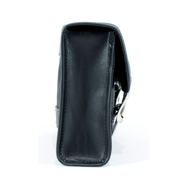 Longride Mini Ammo 4L Universal Motorcycle Saddlebag