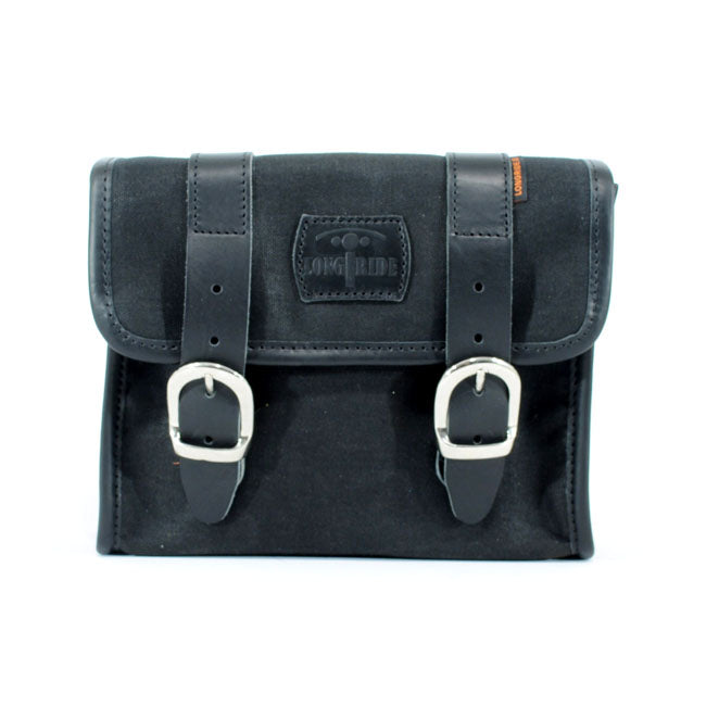 Longride Mini Ammo 4L Universal Motorcycle Saddlebag