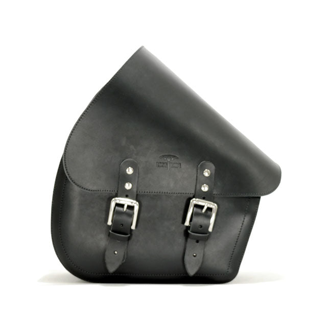 Longride Round Swingarm Bag for Harley