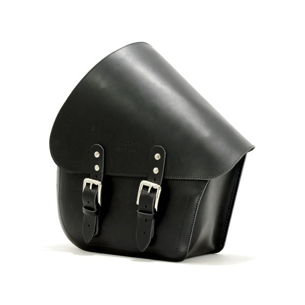 Longride Round Swingarm Bag for Harley