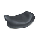 Mustang Wide Tripper Solo Seat for Harley