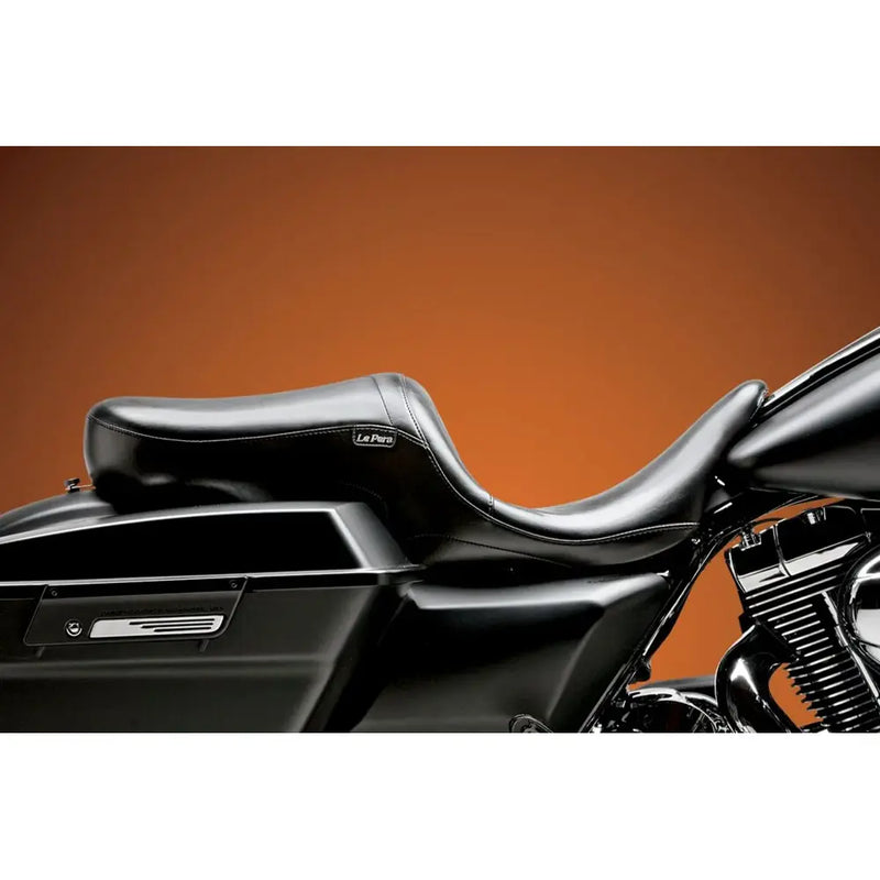 Le Pera Maverick Up Front Seat for Harley