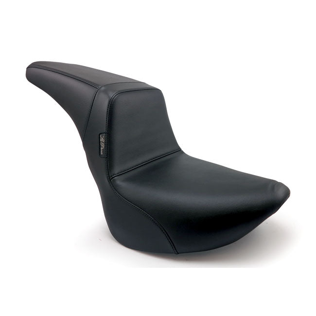 Le Pera KickFlip Solo Seat for Harley