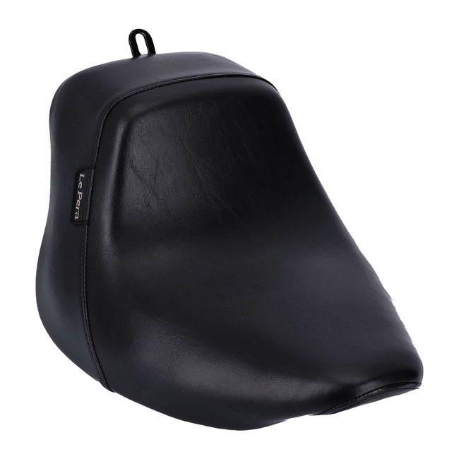 Le Pera Bare Bones Up Front Solo Seat for Harley