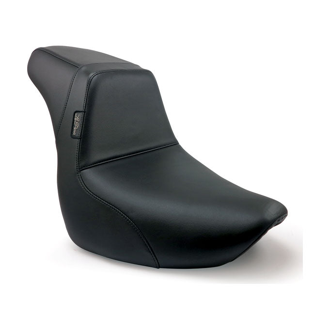 Le Pera KickFlip Solo Seat for Harley