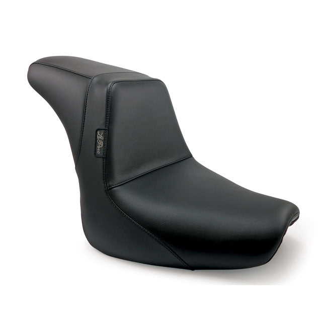 Le Pera KickFlip Solo Seat for Harley