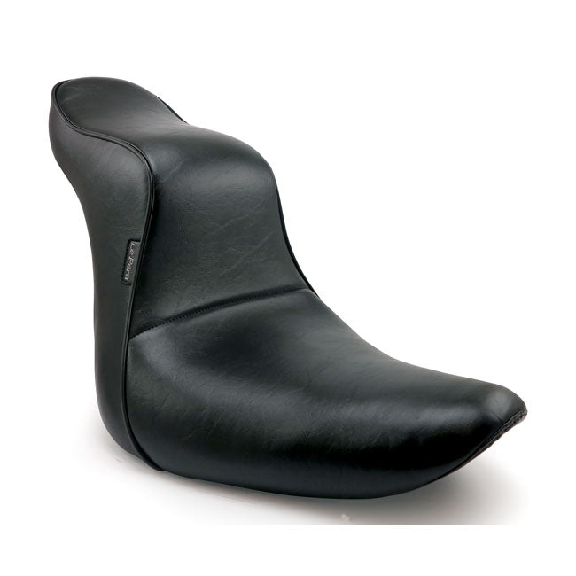 Le Pera Cherokee 2-Up Seat for Harley
