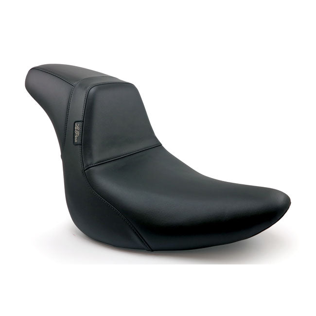 Le Pera KickFlip Solo Seat for Harley