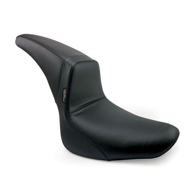 Le Pera KickFlip Solo Seat for Harley