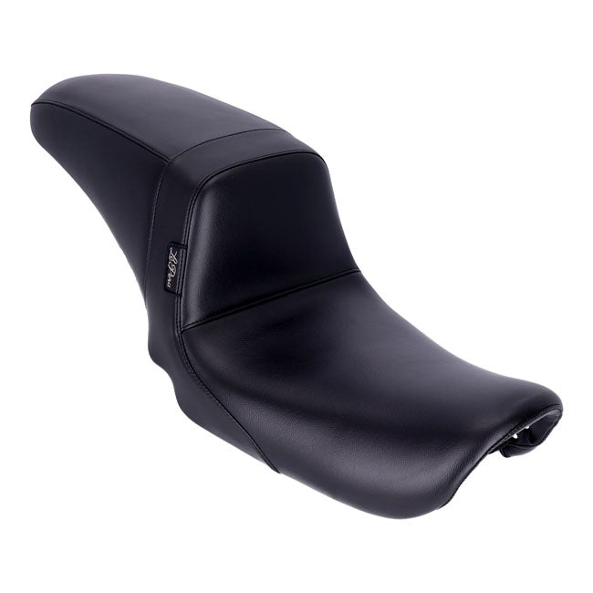 Le Pera KickFlip Solo Seat for Harley