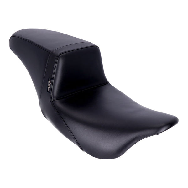 Le Pera KickFlip Solo Seat for Harley