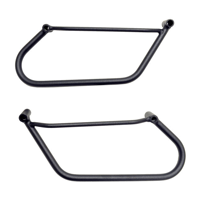 Longride Click-On Saddlebag Support Bracket Kit for Triumph